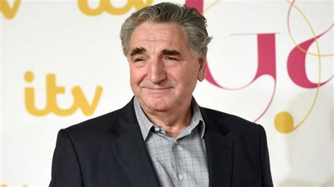 Jim Carter Height